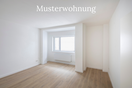 Foto - Wohnung zum Kaufen in Berlin 135.000,00 € 25.74 m²