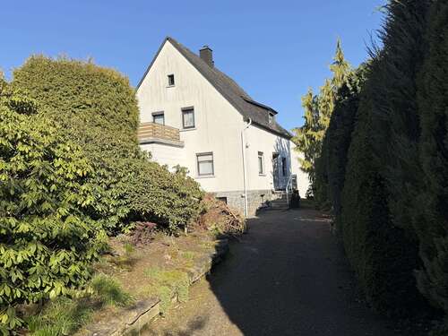 Foto - Haus zum Kaufen in Daun 159.000,00 € 125 m²