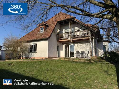 Foto - Haus zum Kaufen in Wallscheid 419.000,00 € 257 m²