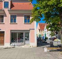 Büro in Ingolstadt 682,00 € 43.97 m²