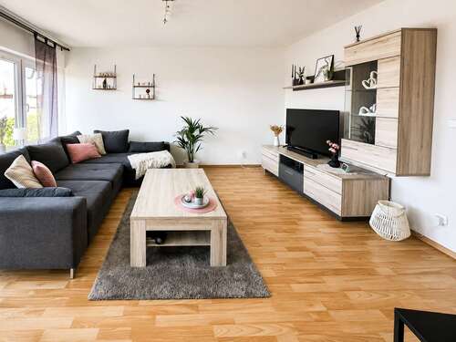 Foto - Wohnung zum Kaufen in Walldürn 199.000,00 € 105.99 m²