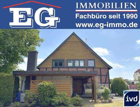Foto - Haus zum Kaufen in Bad Salzuflen 348.500,00 € 183 m²