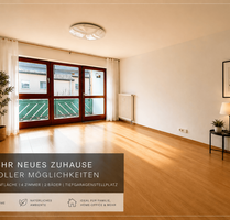 Wohnung zum Kaufen in Grassau 359.000,00 € 93 m²