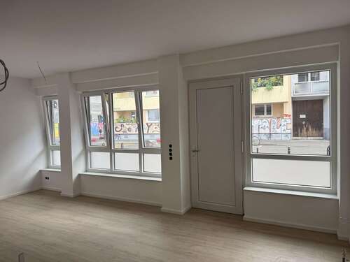Foto - Wohnung zum Mieten in Köln 770,00 € 30 m²