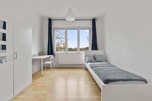 Foto - WG-Zimmer in Berlin 720,00 € 15 m²