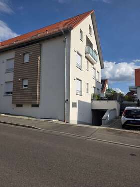 Foto - Garage zu verkaufen in Schwäbisch Hall-Hessental 19.000,00 €