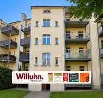 Wohnung zum Kaufen in Leipzig 119.000,00 € 60.25 m²