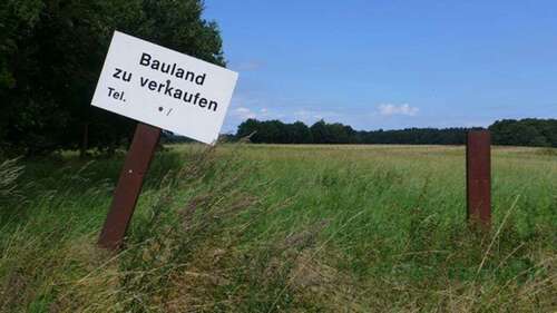 Foto - Grundstück in Osterwieck 175.000,00 € 20000 m²