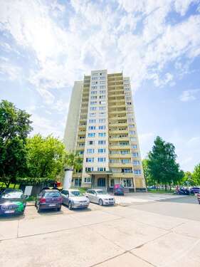 Foto - Wohnung zum Mieten in Erfurt 259,02 € 38.66 m²