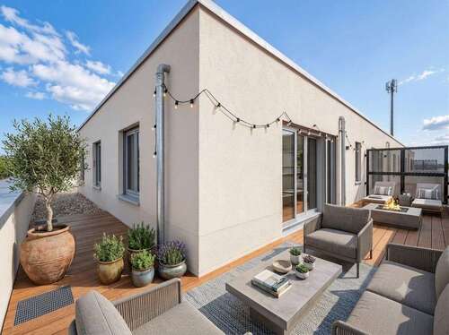 Foto - Wohnung zum Mieten in Nauen 1.349,00 € 107.89 m²