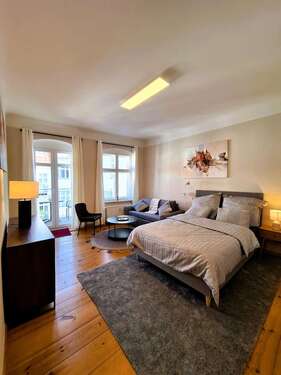 Foto - Wohnung zum Mieten in Berlin 899,00 € 36 m²
