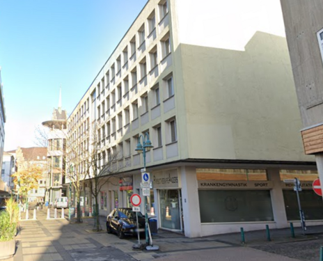 Foto - Büro in Duisburg 2.820,00 € 256 m²