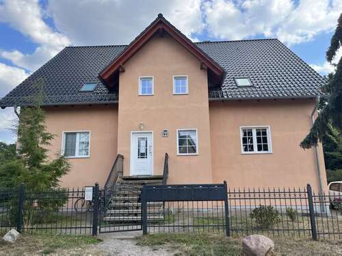 Foto - Wohnung zum Mieten in Berlin 1.807,00 € 111.68 m²