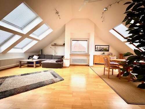Foto - Wohnung zum Kaufen in Mannheim 415.000,00 € 117 m²