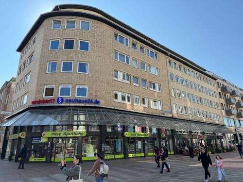 Foto - Einzelhandel in Hamburg 8.000,00 € 196 m²