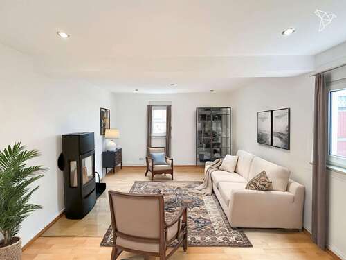 Foto - Haus zum Kaufen in Wiesbaden 495.000,00 € 103 m²