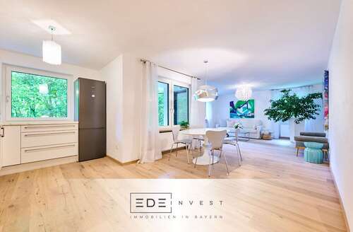 Foto - Wohnung zum Kaufen in München 889.000,00 € 105.82 m²