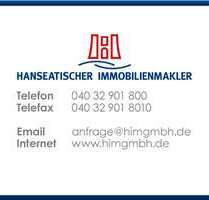 Einzelhandel in Hamburg 2.900,00 € 59.9 m²