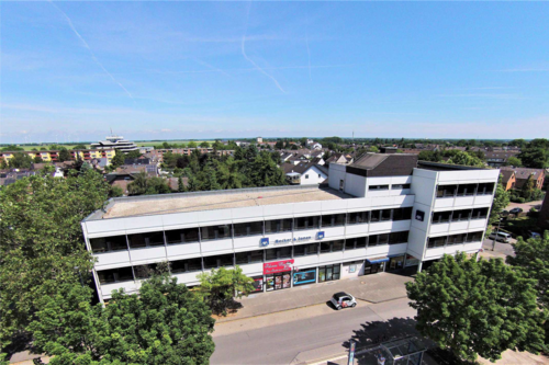 Foto - Büro in Euskirchen 12.000,00 € 1200 m²