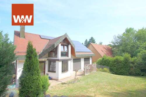 Foto - Haus zum Kaufen in Heuchlingen 490.000,00 € 165 m²