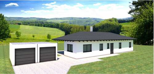 Foto - Haus zum Kaufen in Straubing Ittling 699.000,00 € 130 m²