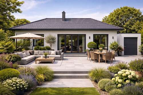 Foto - Haus zum Kaufen in Straubing Ittling 699.000,00 € 130 m²