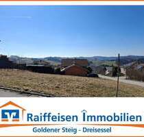 Grundstück zu verkaufen in Perlesreut 72.500,00 € 716 m²