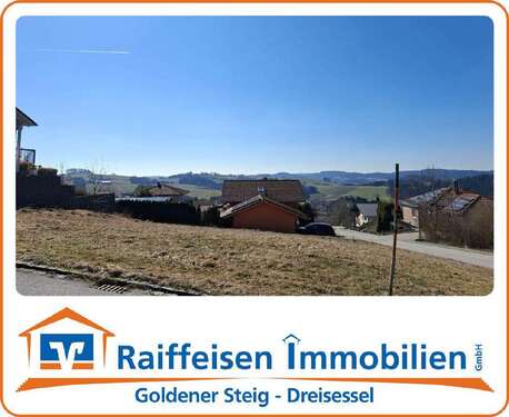 Foto - Grundstück zu verkaufen in Perlesreut 72.500,00 € 716 m²