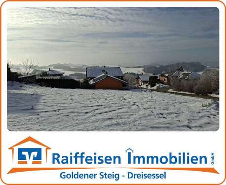 Foto - Grundstück zu verkaufen in Perlesreut 72.500,00 € 716 m²