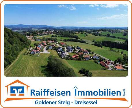 Foto - Grundstück zu verkaufen in Perlesreut 72.500,00 € 716 m²