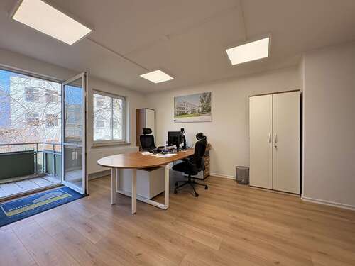 Foto - Wohnung zum Mieten in Chemnitz 709,00 € 109 m²