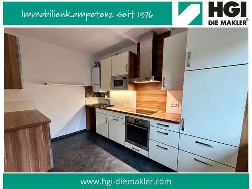 Foto - Wohnung zum Mieten in Königstein im Taunus 1.400,00 € 92 m²