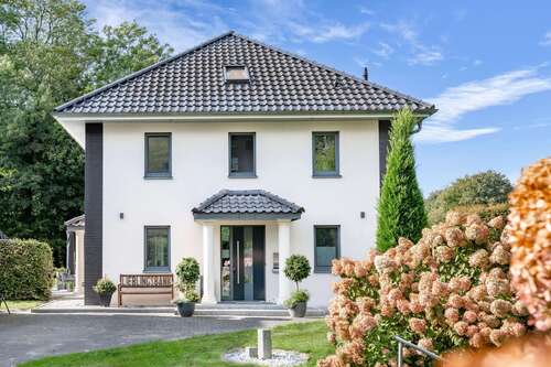 Foto - Haus zum Kaufen in Lamstedt 639.000,00 € 194 m²