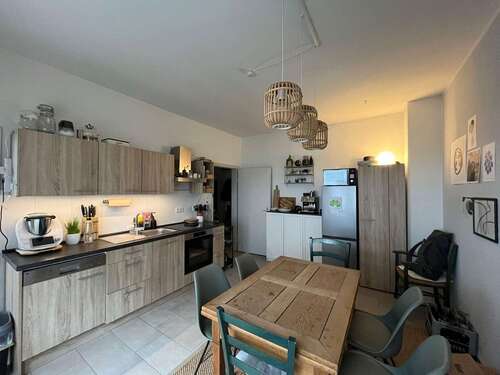 Foto - Wohnung zum Mieten in Münster 1.100,00 € 73.5 m²