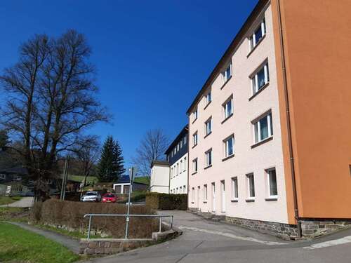 Foto - Wohnung zum Mieten in Cämmerswalde 285,00 € 71 m²