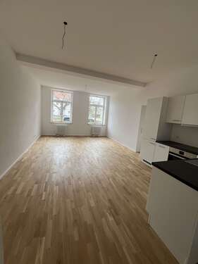 Foto - Wohnung zum Mieten in Donaueschingen 760,00 € 73 m²