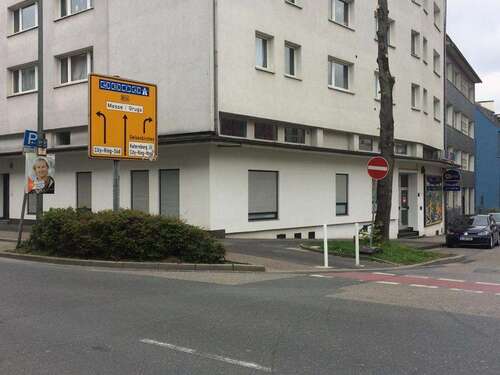Foto - Wohnung zum Mieten in Essen - Essen-Stadtmitte 610,00 € 71 m²
