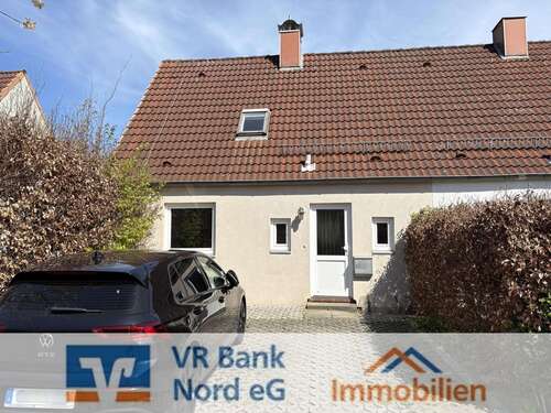 Foto - Haus zum Kaufen in Schleswig 149.000,00 € 67.43 m²