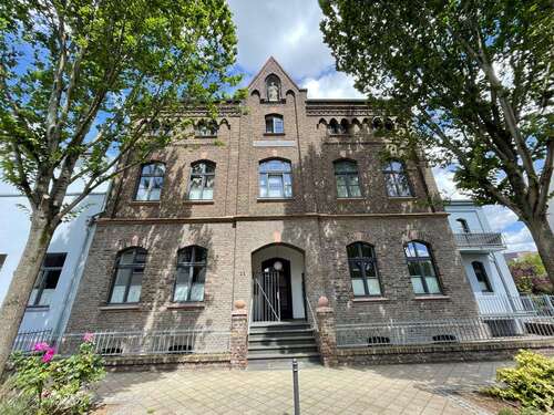 Foto - Wohnung zum Mieten in Euskirchen 750,00 € 53.1 m²