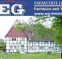 Haus zum Kaufen in Bad Salzuflen-Wüsten 220.000,00 € 150 m²