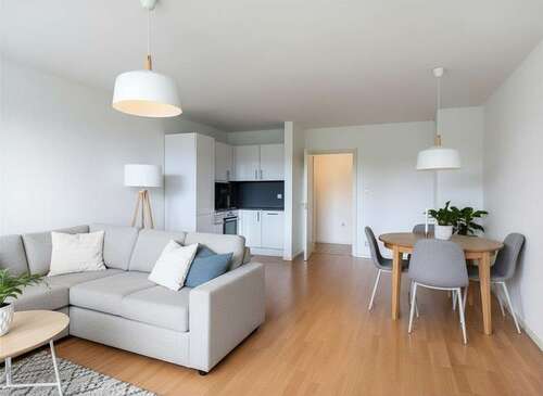 Foto - Wohnung zum Kaufen in Lübeck 169.000,00 € 50 m²