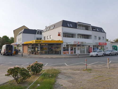 Foto - Büro in Bremen 2.250,00 € 140 m²