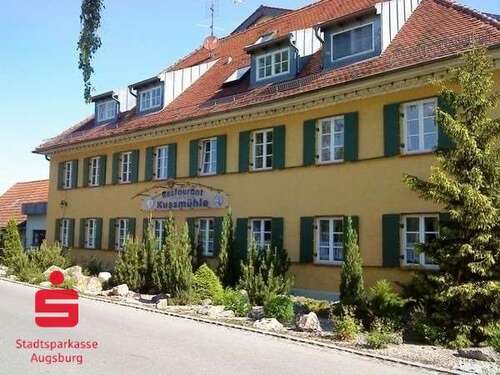 Foto - Gastronomie in Friedberg 1.590.000,00 € 578 m²