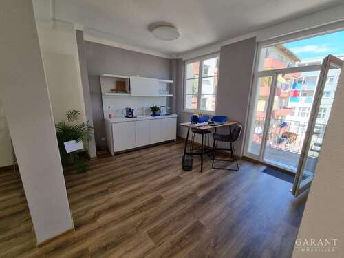 Foto - Wohnung zum Mieten in Pforzheim 1.350,00 € 100 m²