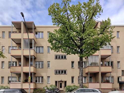 Foto - Wohnung zum Mieten in Berlin 1.940,00 € 117.02 m²