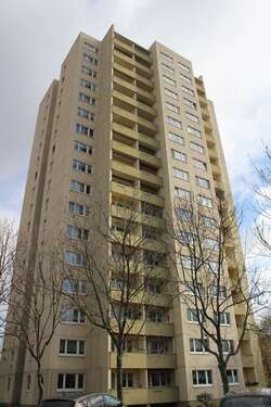 Foto - Wohnung zum Mieten in Erfurt 259,02 € 38.66 m²