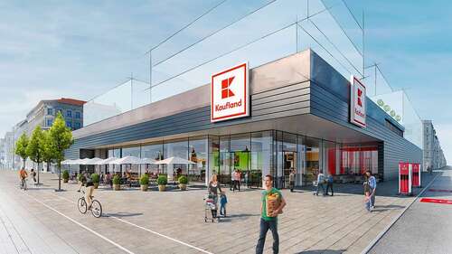 Foto - Einzelhandel in Neunkirchen 62.5 m²