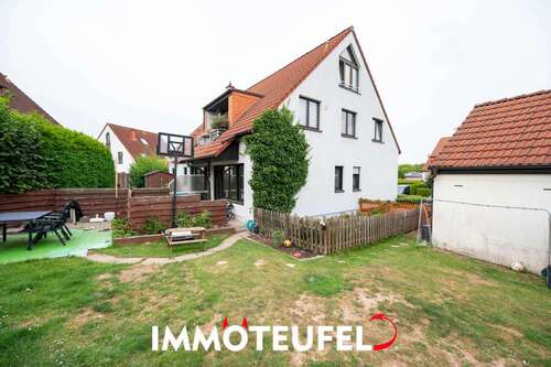 Foto - Wohnung zum Kaufen in Frankenberg 75.000,00 € 65.43 m²
