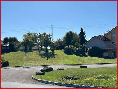 Foto - Grundstück zu verkaufen in Seckach 95.000,00 € 1012 m²