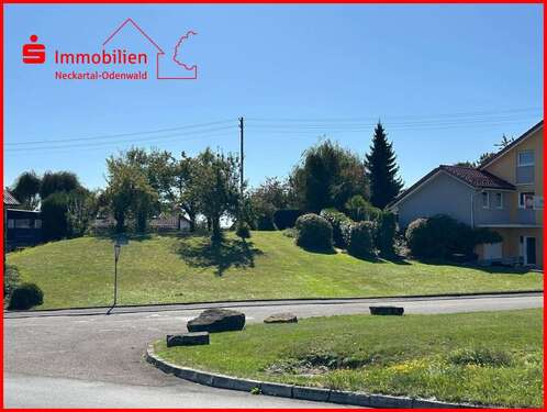 Foto - Grundstück zu verkaufen in Seckach 95.000,00 € 1012 m²